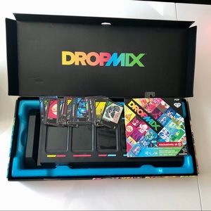 SOLD 🤑 Dropmix Music Mixing Game DJ Pop Rock Rap